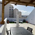Holiday Home & Rooftop Lounge