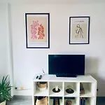 Holiday Home & Rooftop Lounge