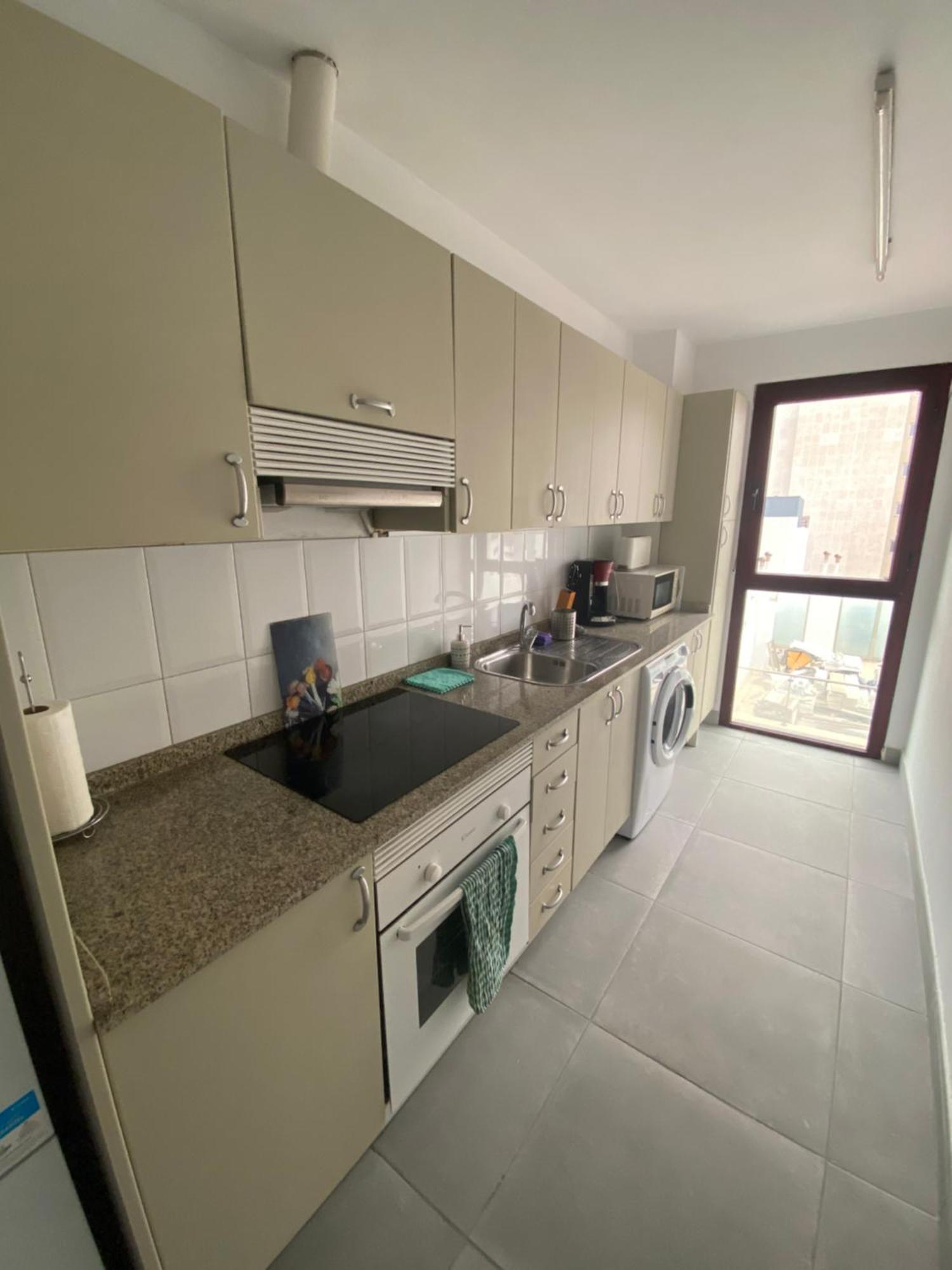 Holiday & Rooftop Lounge Appartement *